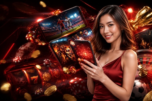 ta888 Casino – Các game casino phổ biến nhất Việt Nam