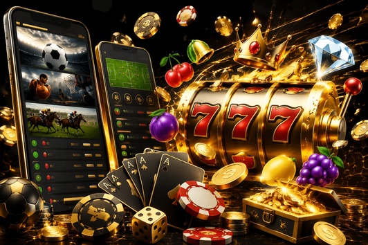 ta888 – Hướng dẫn chơi nổ hũ slot game