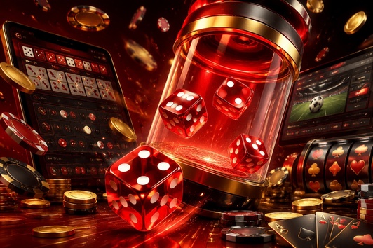 ta888 – Nhà cung cấp slot game nổ hũ uy tín