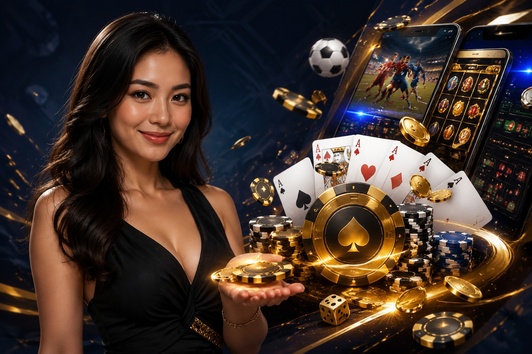 ta888 Casino – Sảnh live casino trực tuyến Việt Nam